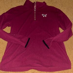 PInK fleece
